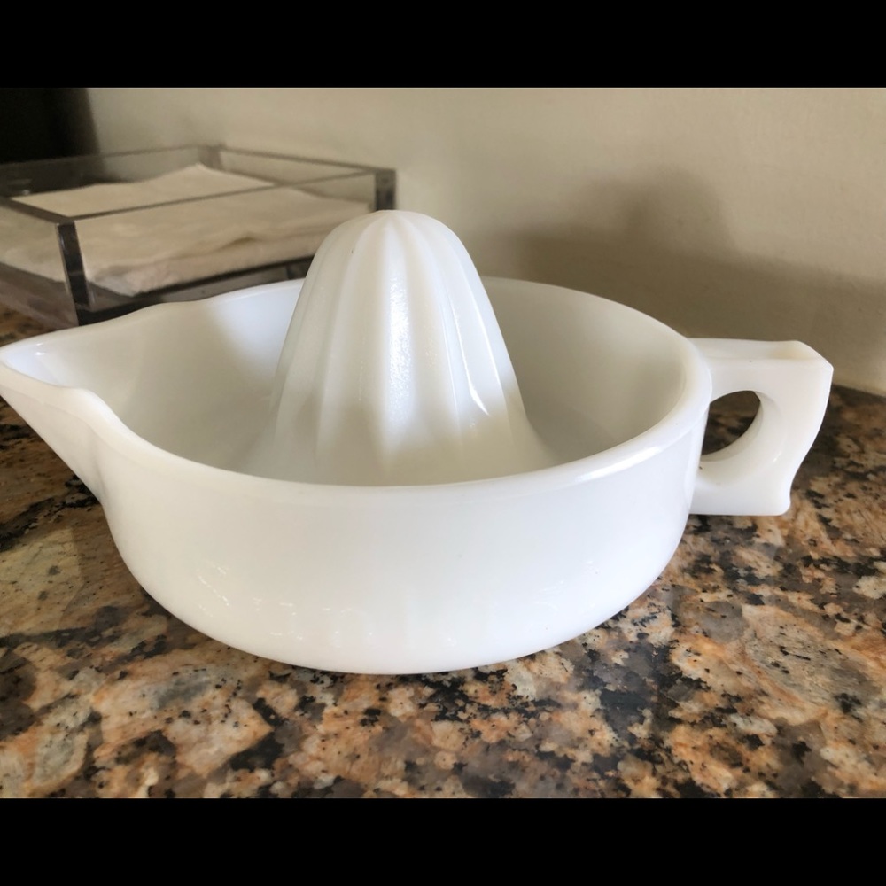 Sunkist glad citrus juicer